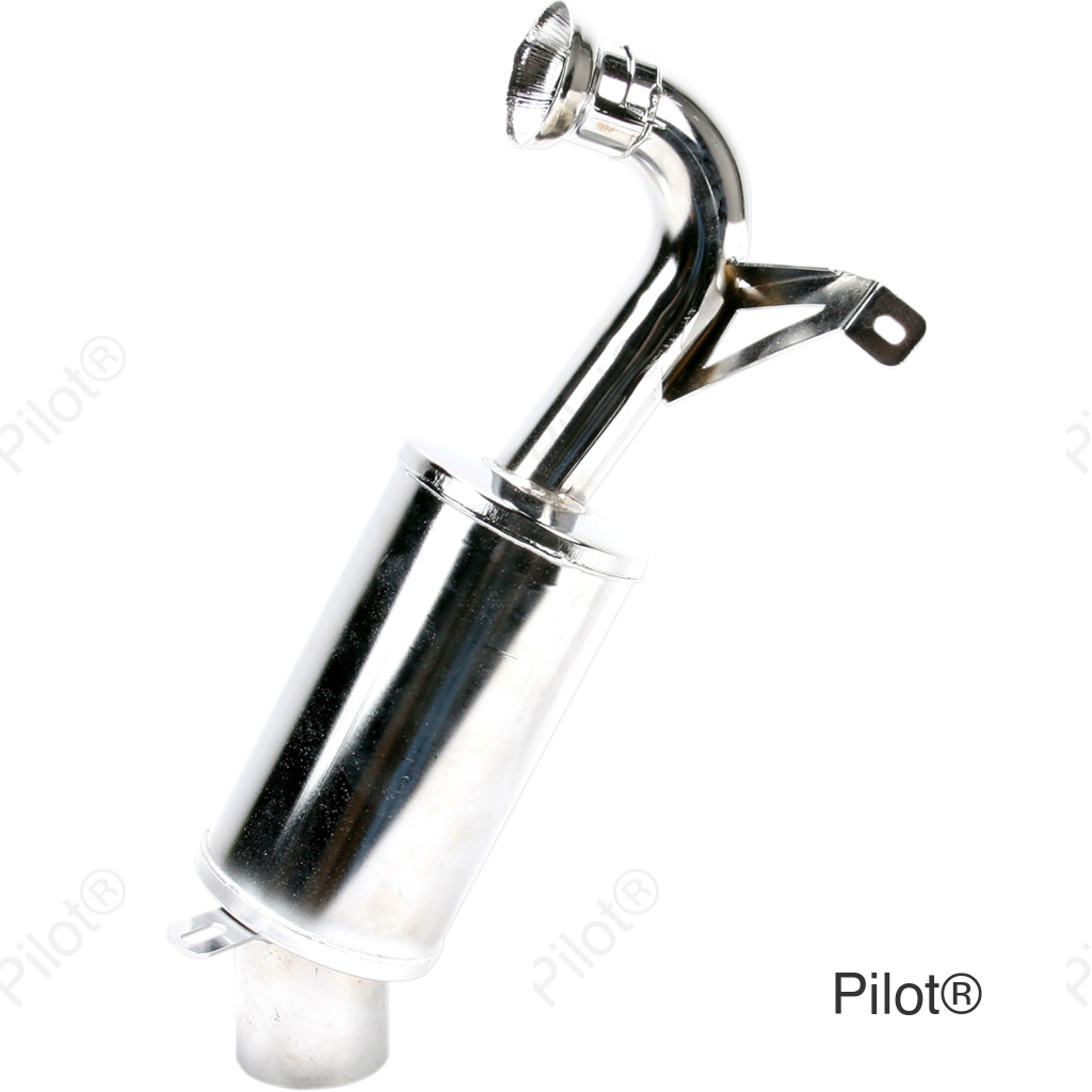 Rumble Pack Silencer