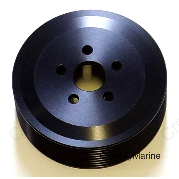 HKS PULLEY 8Rib-95mm