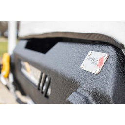 Fishbone Offroad 12-15 Tacoma Center Stubby Bumper thumbnail-14