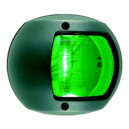 Perko 0170BSDDP1 Navigation Side Light, Green, 12V thumbnail-1