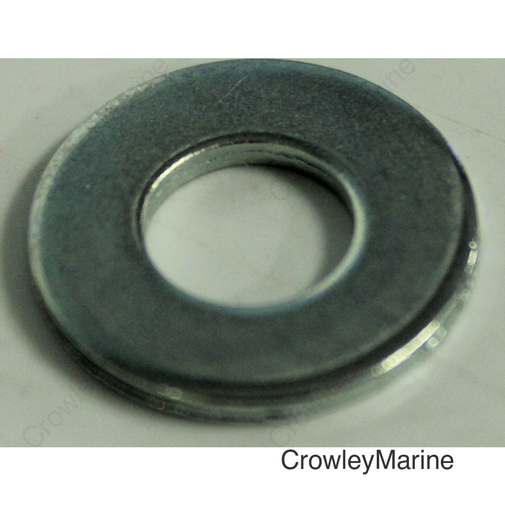Plain Washer