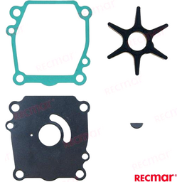 WATER PUMP KIT (REC17400-87E04) thumbnail-0