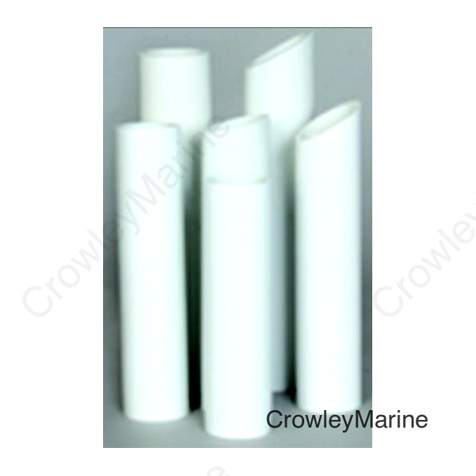 Rod Holder Vinyl Rubber Insert