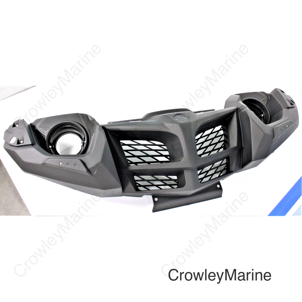 Front Grille