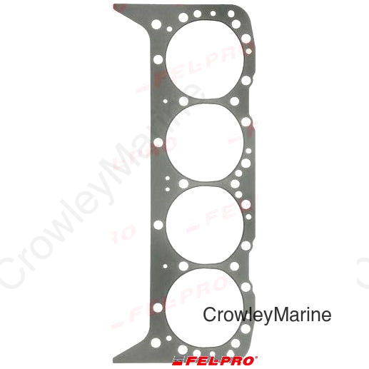 GASKET:CYL HEAD (FEL17030)