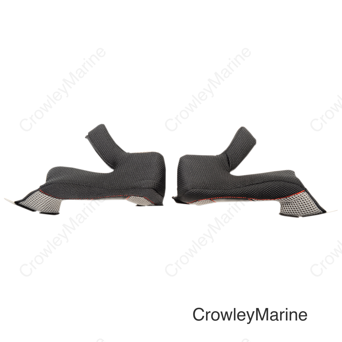 CHEEK PAD RANGE XL 20MM