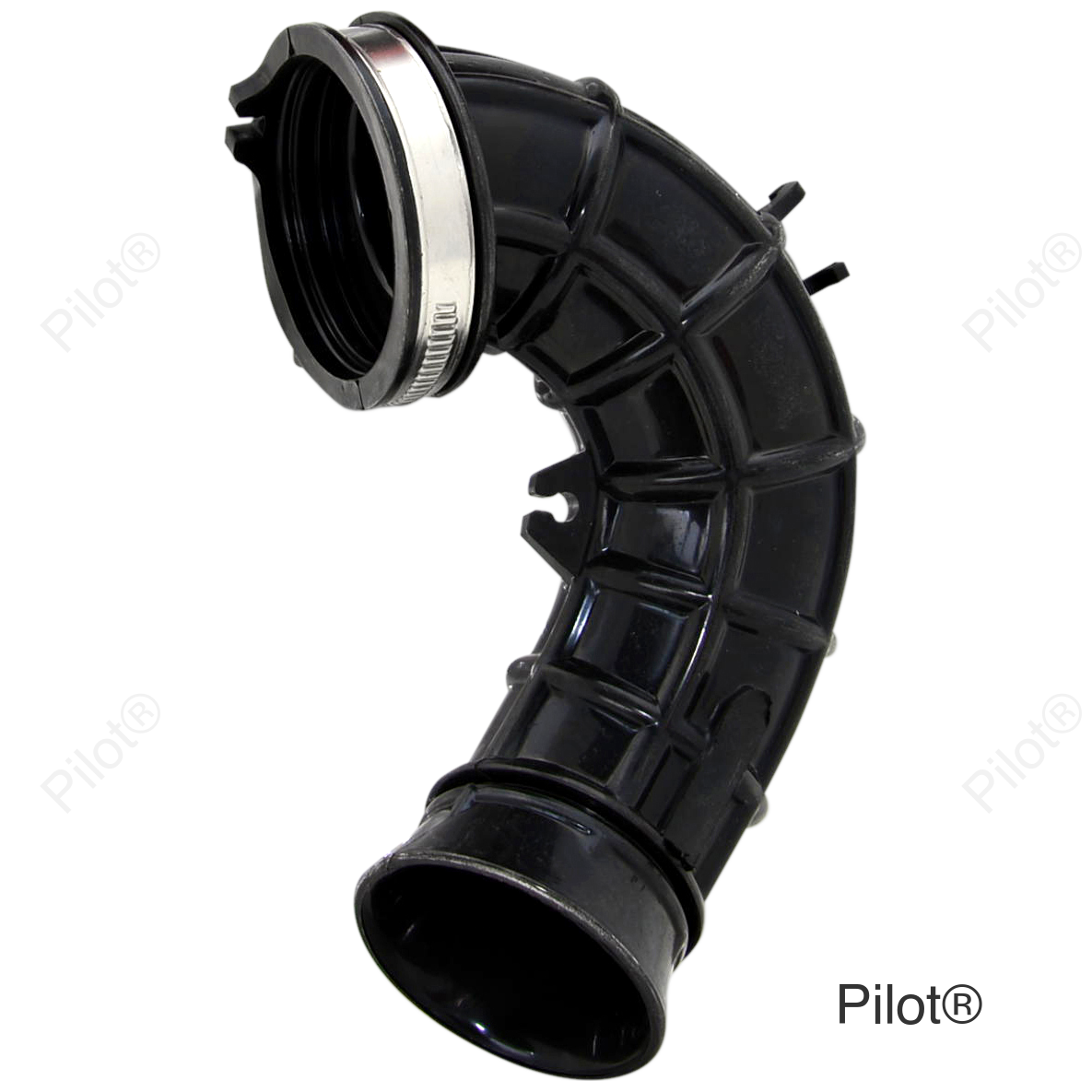 Connecting Air Tube - Honda