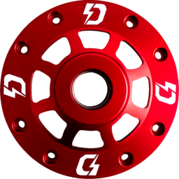 Pressure Plate Kit - KRX 1000 thumbnail-3