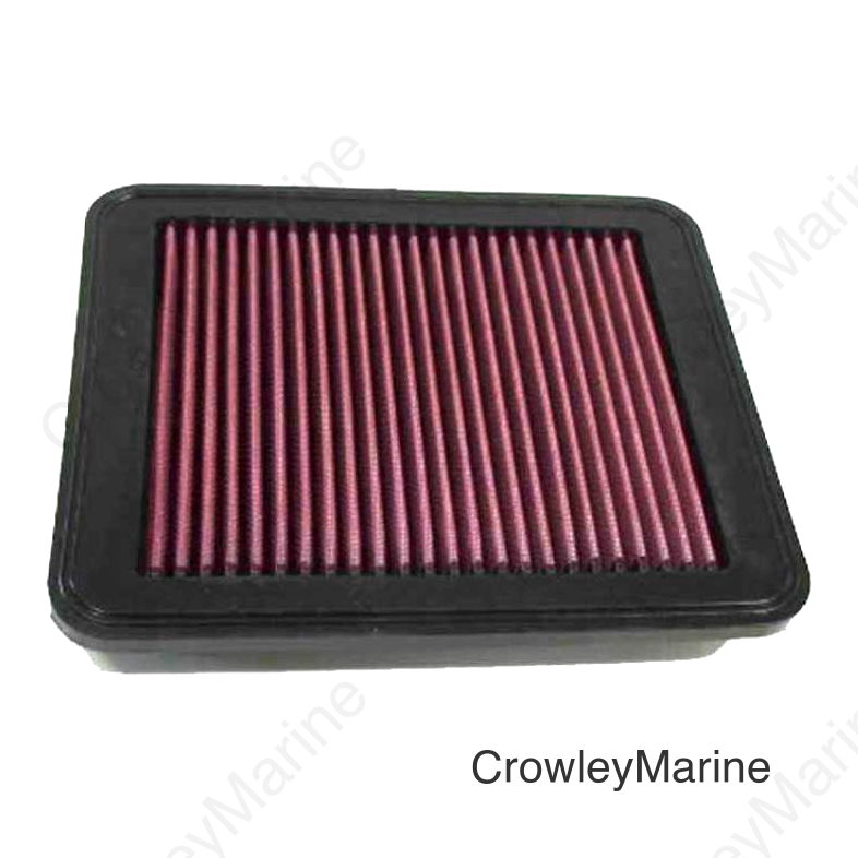 K&N IS300 Drop In Air Filter