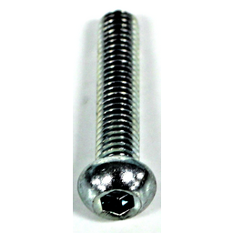 Button head bolt