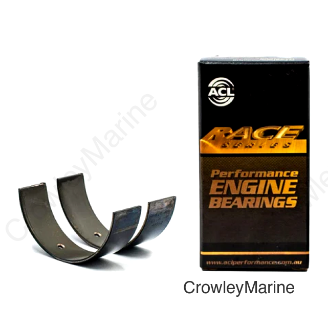 ACL Nissan CA18/C20 Standard Size High Performance Rod Bearing Set