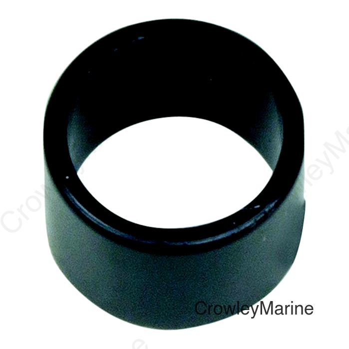 Spare Plastic Bearings for Oarlock Sockets