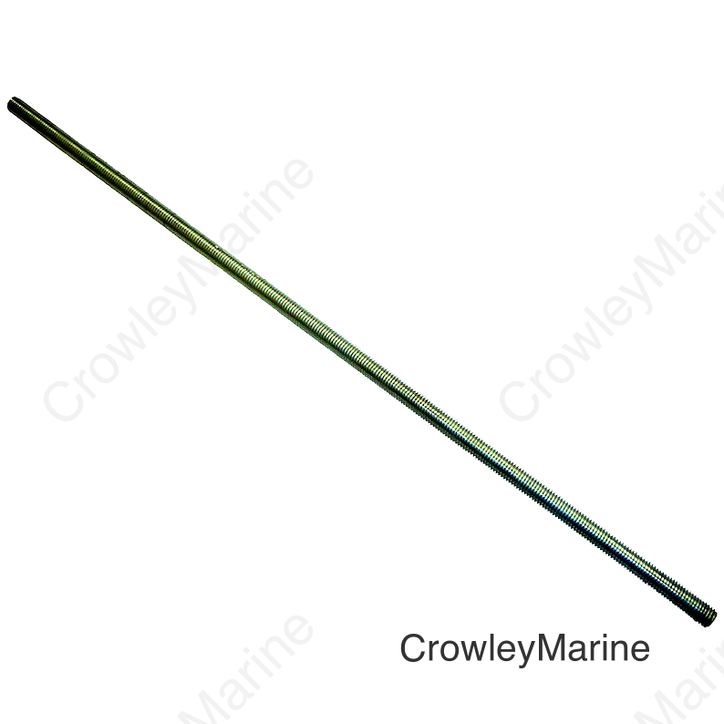 30# LP THREADED ROD