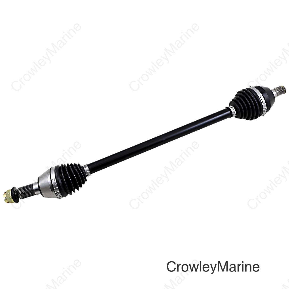 HD AXLE KT COMPLETE CANAM