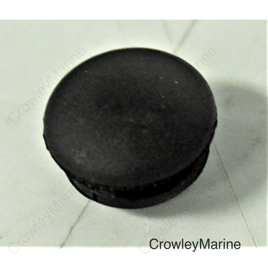 PLUG, HANDLE COVER