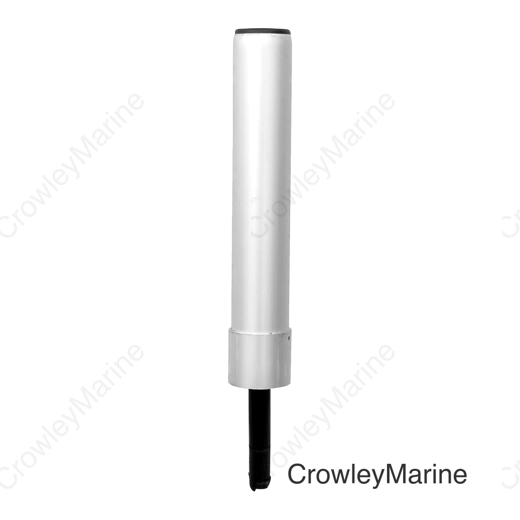 King Pin Pedestal 11" Post Only (8WD2000-3)