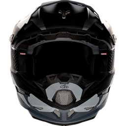ATR-2 Helmet - Fusion - Black - Small thumbnail-2