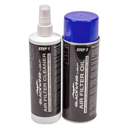 SLP Blackwing Air Cleaner & Oil Kit thumbnail-1