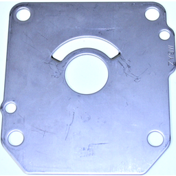 COVER, IMPELLER