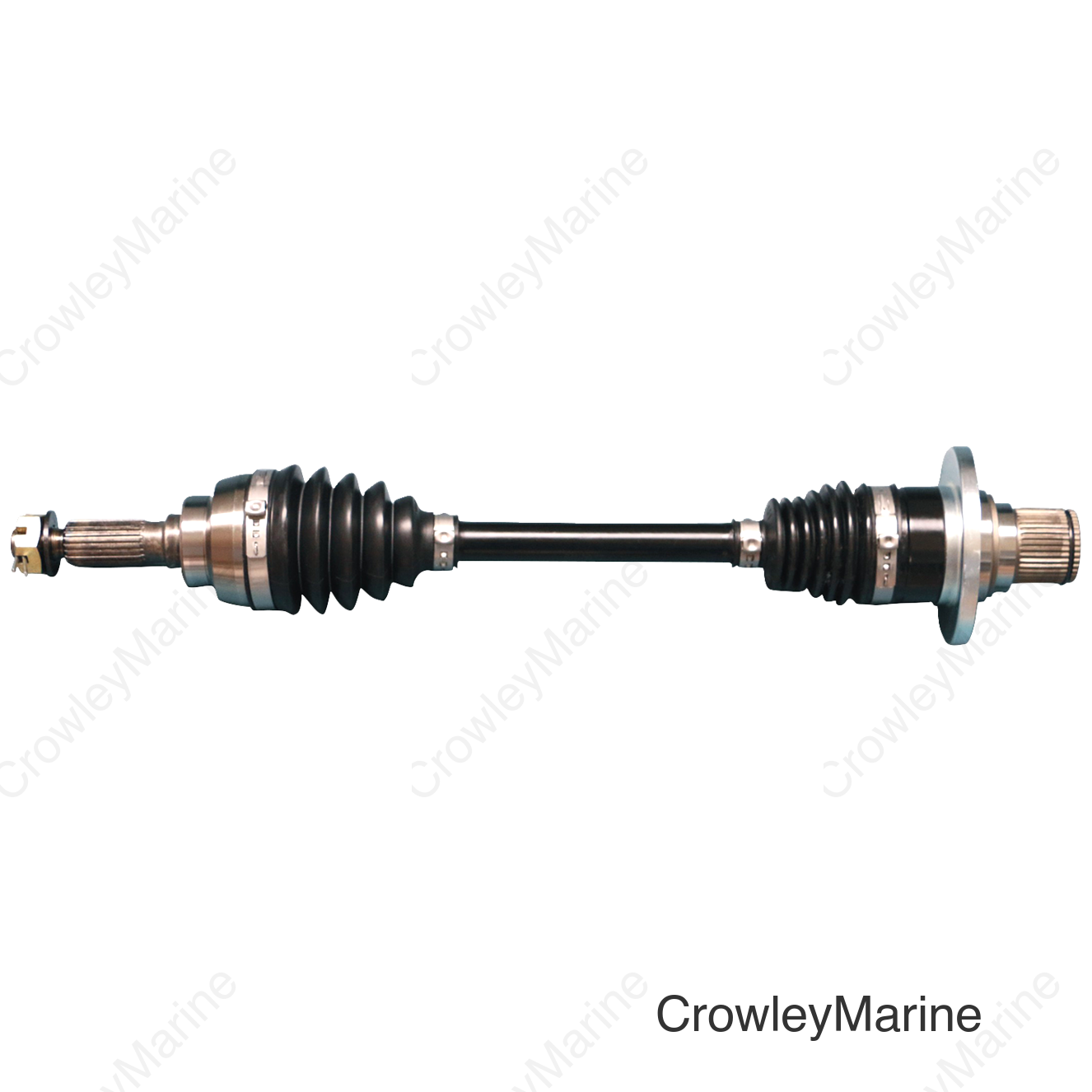 HD AXLE KT COMPLETE SUZUKI