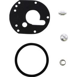 Viscosity Regulated Flow Actuator Kit