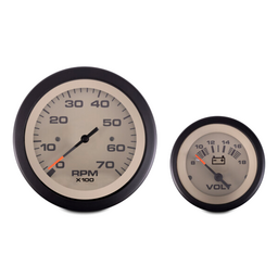 2nd Engine OB Gauge Set, Sahara thumbnail-0