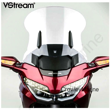 VSTREAM REPLACEMENT SCREEN CLEAR TALL