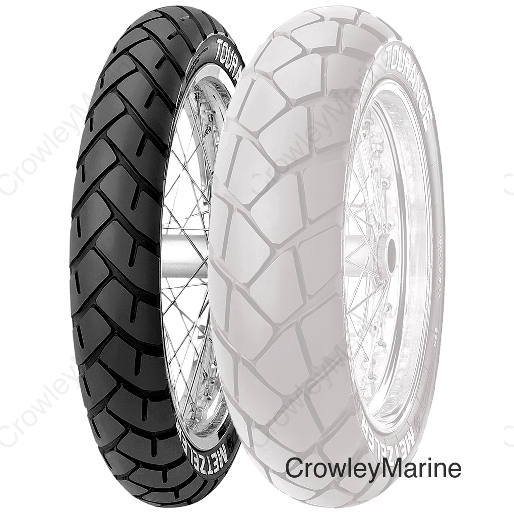TIRE 90/90-21 TOURANCE