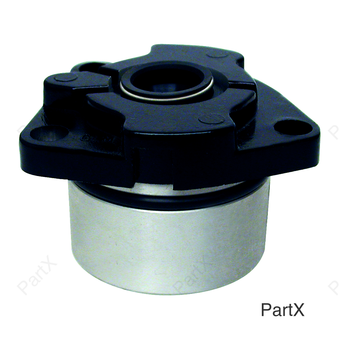Bearing Housing & Seal