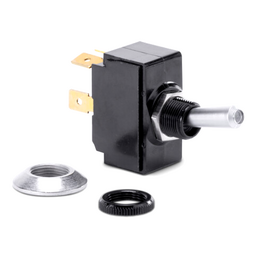 Universal Tip Lit Illuminated Toggle Switch thumbnail-1