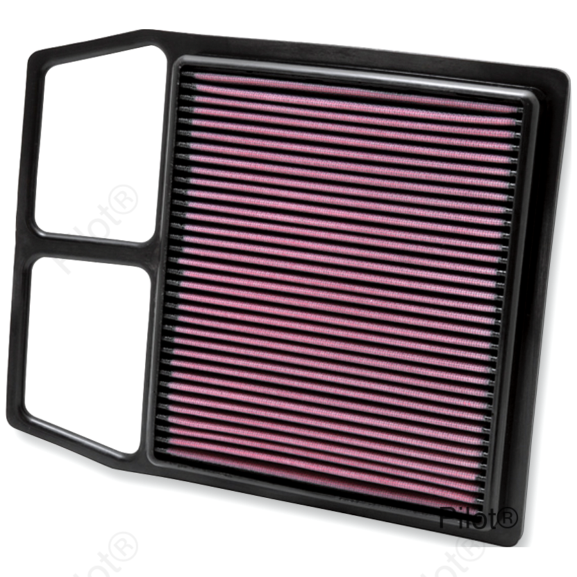 OE Replacement High-Flow Air Filter - Can-Am