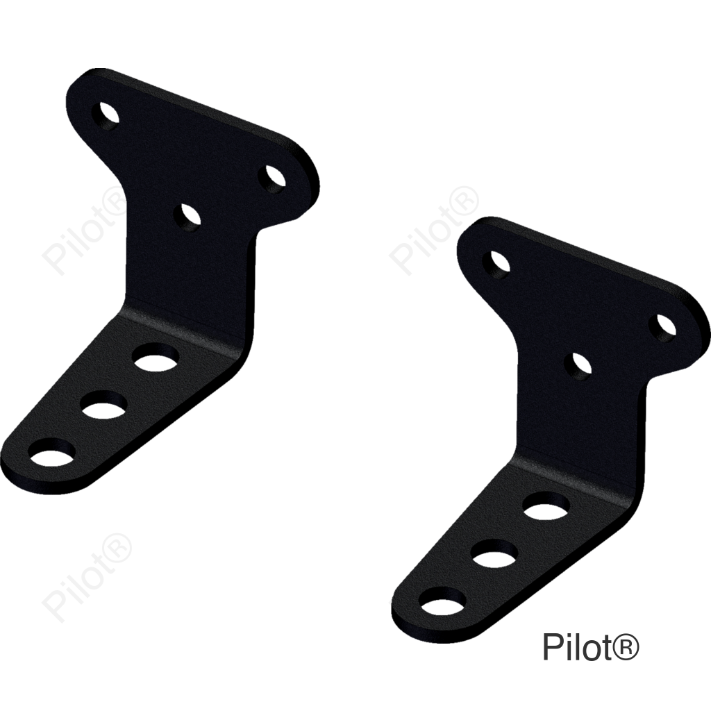 Tailgate Leveler - Honda