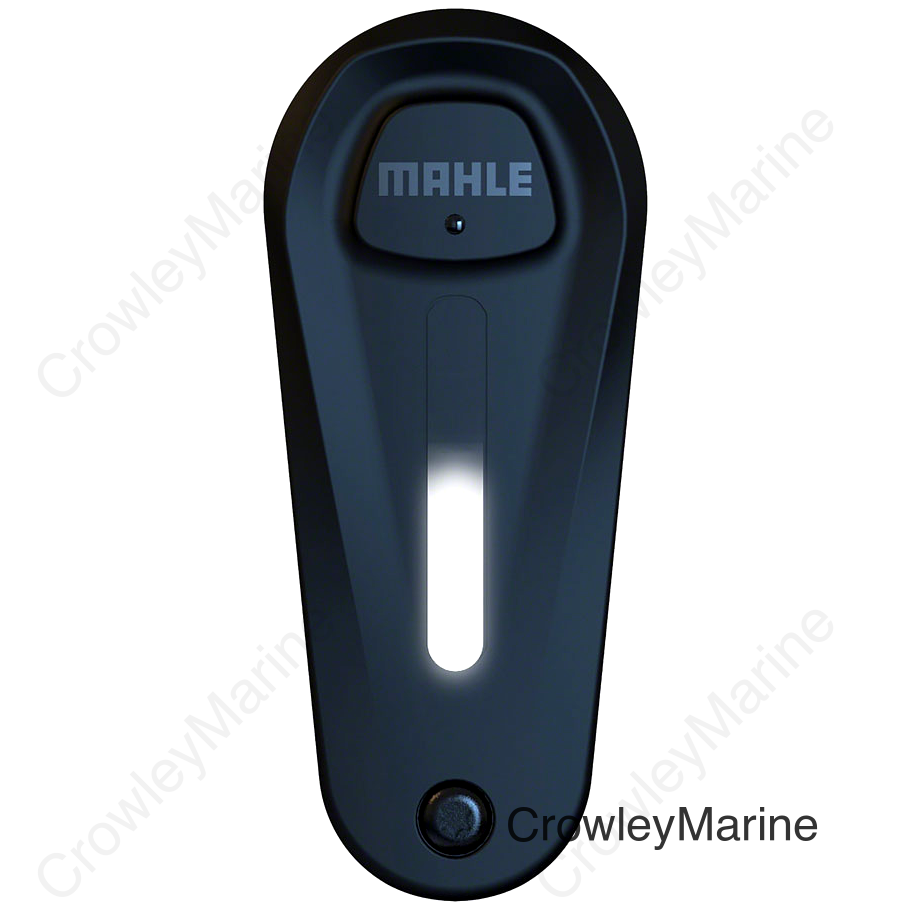 MAHLE Smartbike Systems iWoc ONE Head Unit - STD