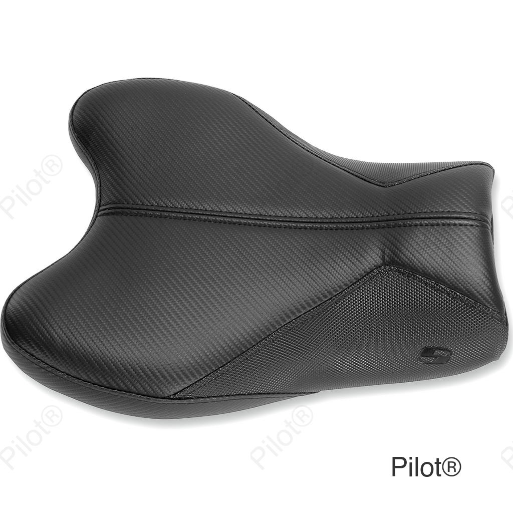 GP-V1 Seat - Standard - GSX '07-'08