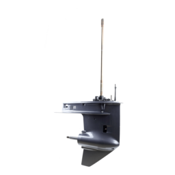 Lower Unit Assembly thumbnail-4