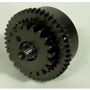 Damper Assembly
