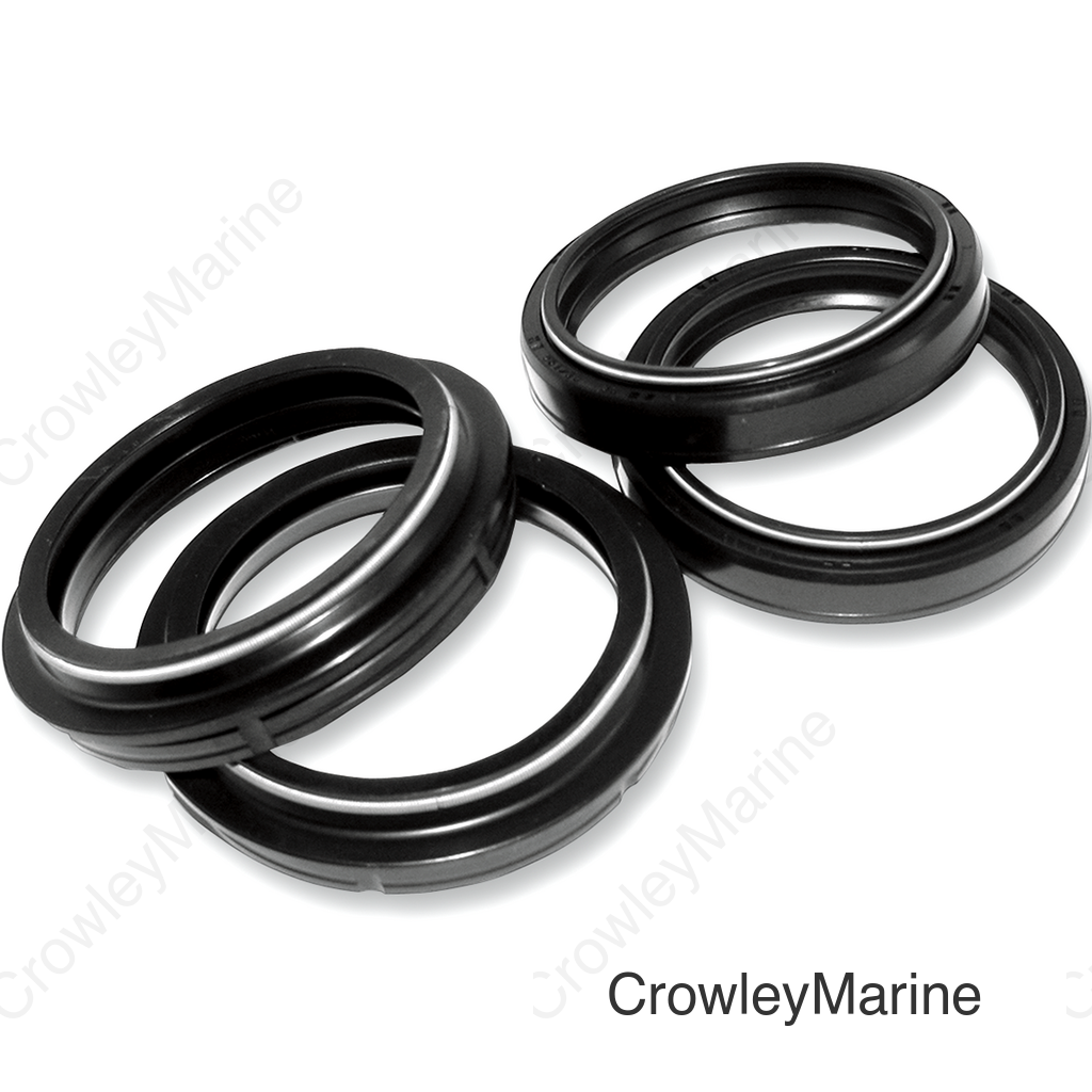 SEAL KIT FORK-WIPER