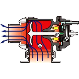HKS RACING SQV UNIVERSAL BOV thumbnail-4