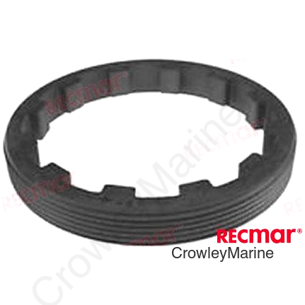 NUT (REC664-45384-00)