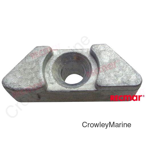 ANODE YAMAHA ZINC (REC6E5-11325-00)