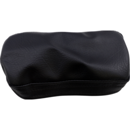 Oil Cooler Cover - Softail - Center Mount