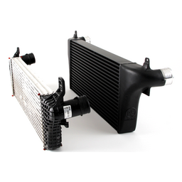Wagner Tuning Volkswagen T5/T6 2.0L TSI EVO2 Competition Intercooler thumbnail-4