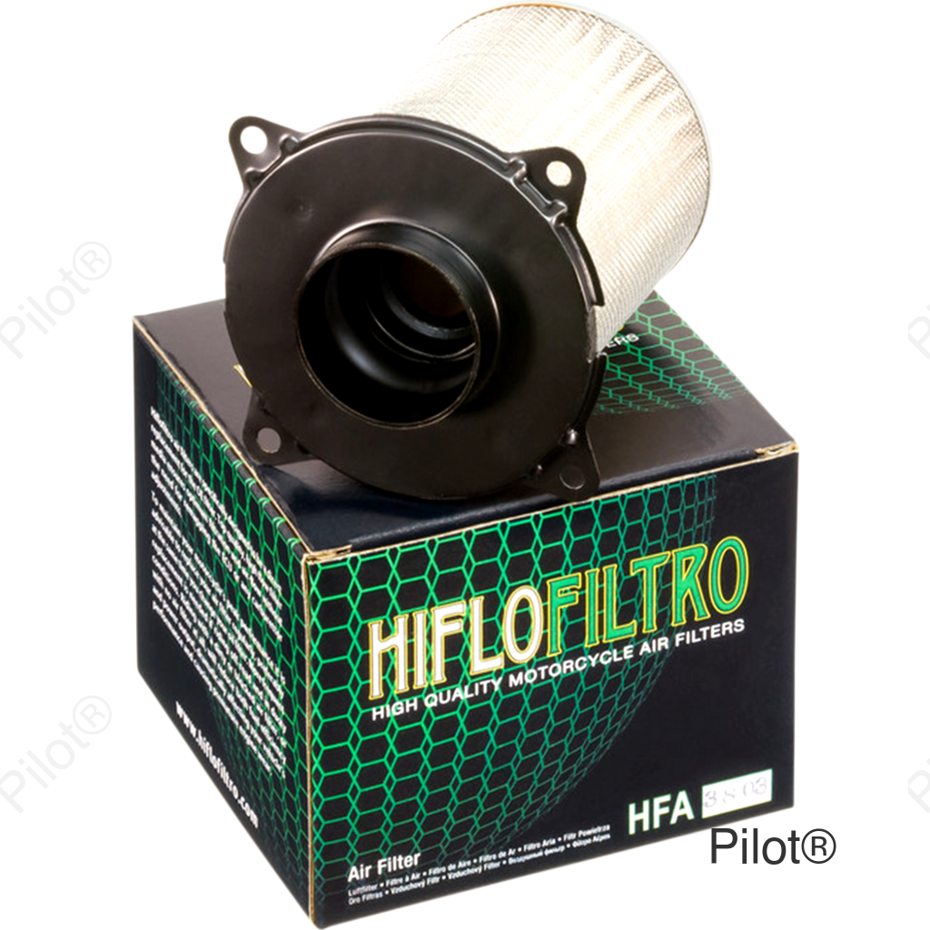 Replacement OE Air Filter - Suzuki