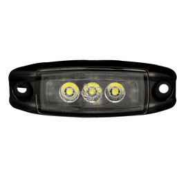Seachoice Water Dragon LED Underwater Light, 3 White LEDs, 375 Lumens thumbnail-1