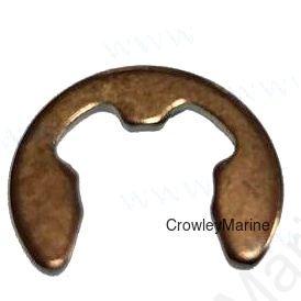 CIRCLIP 6 (PAGB/T896-6)