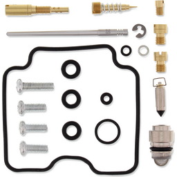 REPAIR KIT CARB YAM