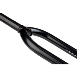Cult Sect IC Fork - 26 Black 28mm Offset