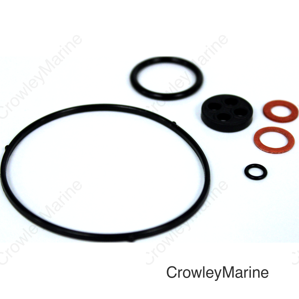 GASKET SET