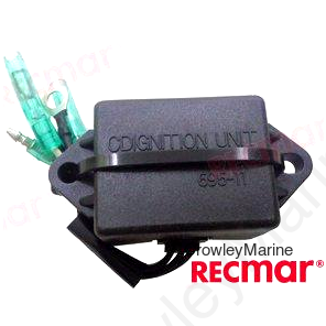 POWER PACK (REC695-85540-11)