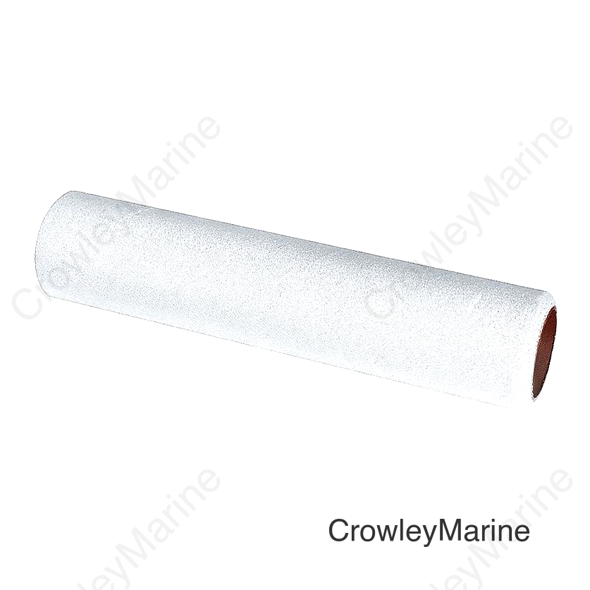 Seachoice 92721 7" Mohair 1/8" White Nap Roller